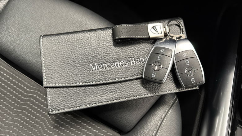 Mercedes-Benz GLA 200 Sport 5dr Auto Petrol Hatchback